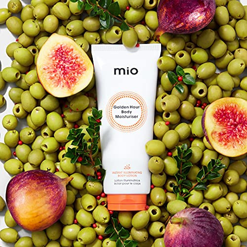 Mio Golden Hour Body Moisturiser 67 Fl Oz