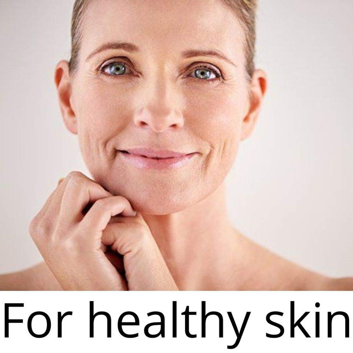 Vera Botanics ORGANIC POPPY SEED OIL 100 Pure Natural Unrefined ColdPressed For Face Dry Skin Nails Lips Body Hair Reduc