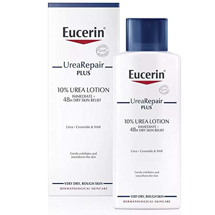 Eucerin Dry Skin Intensive 10 Ww Urea Treatment Lotion 250ml