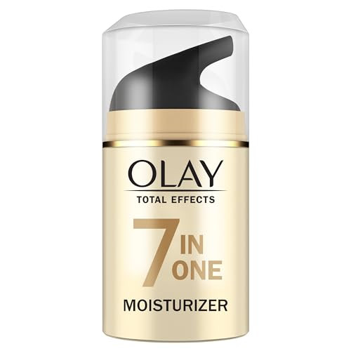Olay Total Effects Face Moisturizer 17 fl oz