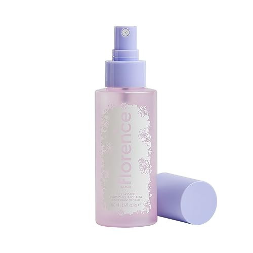 Florence by Mills Zero Chill Face Mist