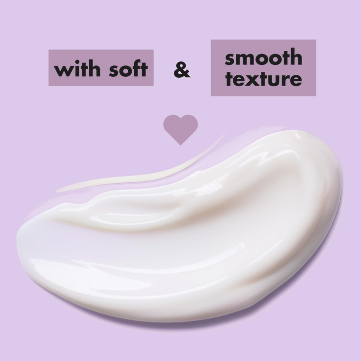 Love Beauty and Planet Soothe Serene Body Lotion for Soothed Skin Argan Oil Lavender Natural Ingredients PlantBased Mois