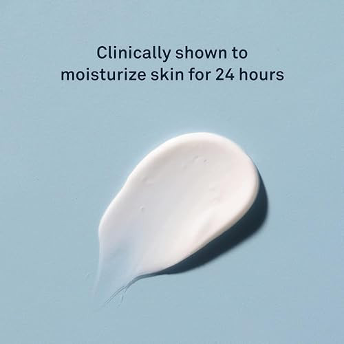 Lubriderm Daily Moisture Lotion For Normal To Dry Skin 6oz Pack of 3