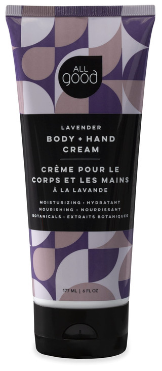 2Pack Lavender All Good Body Lotion wEssential Oils Moisturising Organic Calendula Cocoa Butter Coconut Rose Hip Oil Non