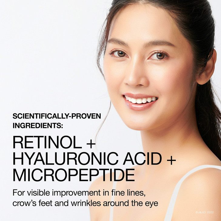 Neutrogena Retinol Pro AntiWrinkle Night Moisturizer Rapid Wrinkle Repair AntiAging Face Neck Cream Formulated without f