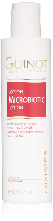 Guinot Microbiotic Lotion 67 Fl Oz