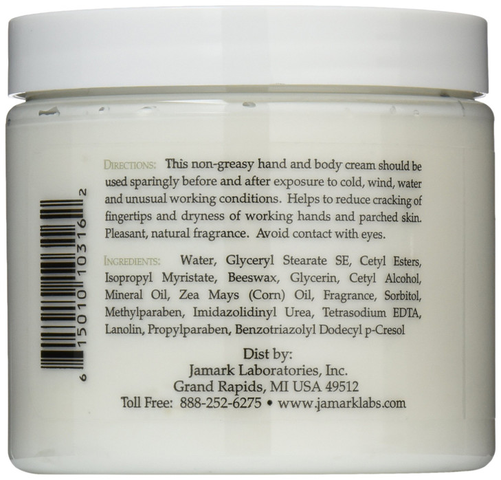 Surgeons Skin Secret Beeswax Moisturizing Lotion 16floz