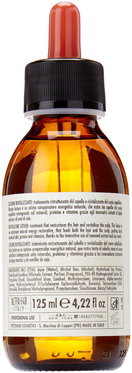 Ever Ego Revitalizing Drop Lotion Treatment Lozione Rivitalizzante 422 Ounce