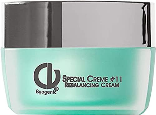 Christine Valmy Special Creme 11 Conditioning Restabilizing Daily Facial Night Cream 1 Ounce