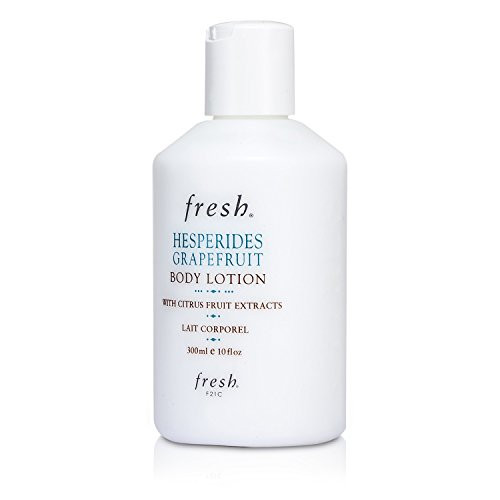 Fresh Hesperides Grapefruit Body Lotion 300ml10oz