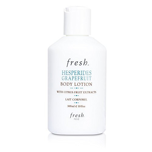 Fresh Hesperides Grapefruit Body Lotion 300ml10oz