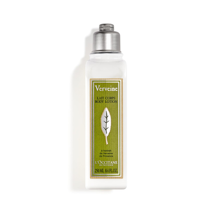 LOCCITANE Verbena Body Lotion Marketplace 840 fl oz