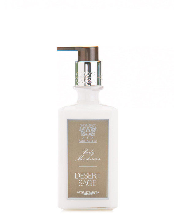 Antica Farmacista Body Moisturizer Scented Moisturizing Lotion with Aloe Vera Green Tea Sweet Almond Oil Gift for Any Oc