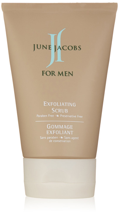 June Jacobs Exfoliating Scrub 38 Fl Oz