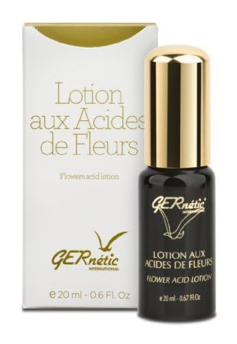 Flower Acid Lotion Biological Peeling 20 Ml