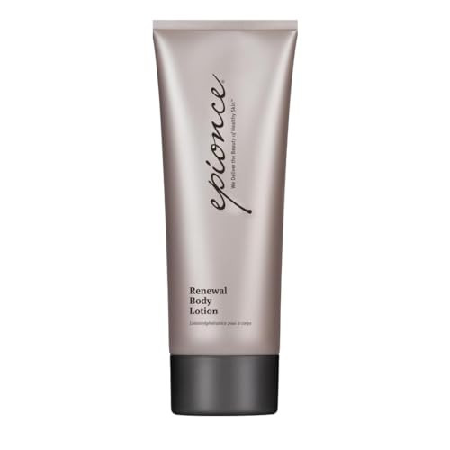Epionce Renewal Body Lotion AntiAging Hydrating Body Moisturizer for All Skin Types Moisturizing Body Lotion to Support