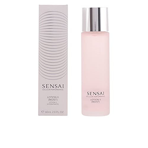 Kanebo Sensai Cellular Performance Lotion II Moist 60ml2oz