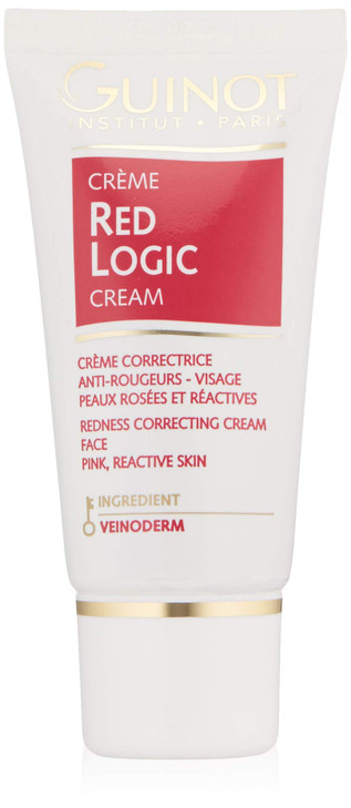 Guinot Red Logic Facial Cream 103 oz
