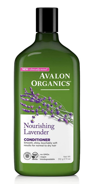 Avalon CONDNourishingLavender 11 FZ