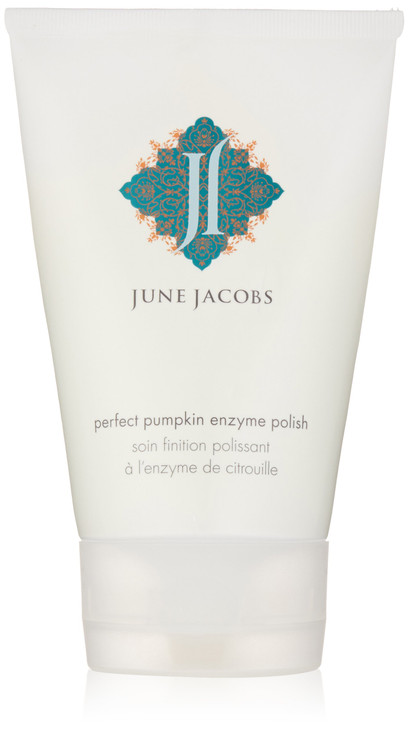 June Jacobs Perfect Pumpkin Enzyme Polish 38 Fl Oz