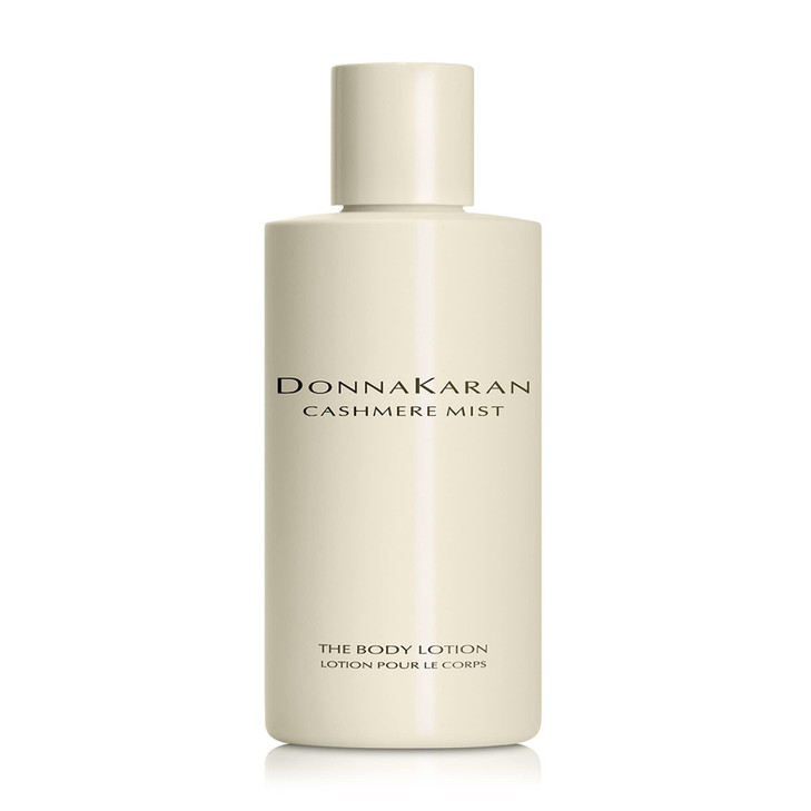 Donna Karan Cashmere Mist Body Lotion 67 Fl Oz