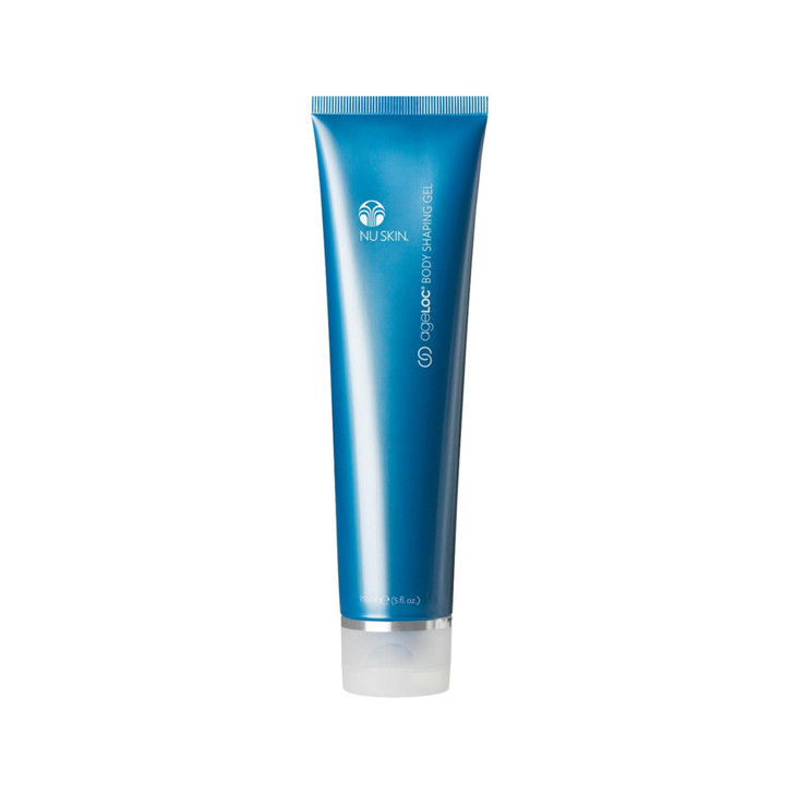 NuSkin ageLOC Body Shaping Gel Cellulite Treatment for Contouring Firming Spa Quality Intensive Treatment 150 ml for You