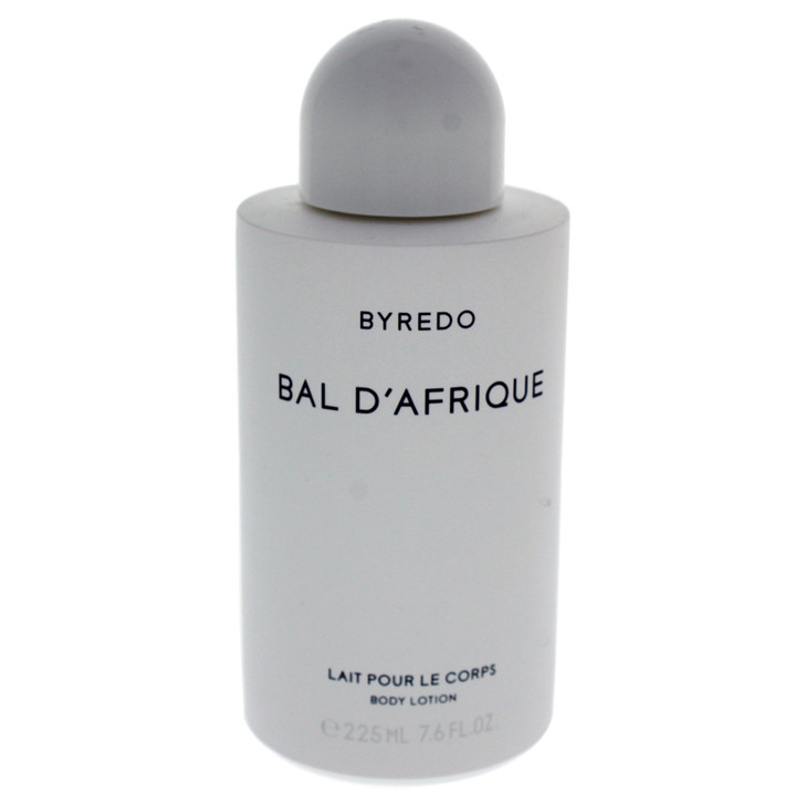 Byredo Bal D Afrique Body Lotion 76 Ounce