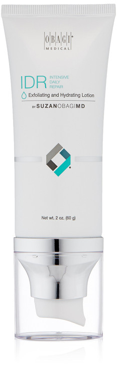 Obagi Medical Intensive Daily Repair Exfoliating and Hydrating Lotion 2oz
