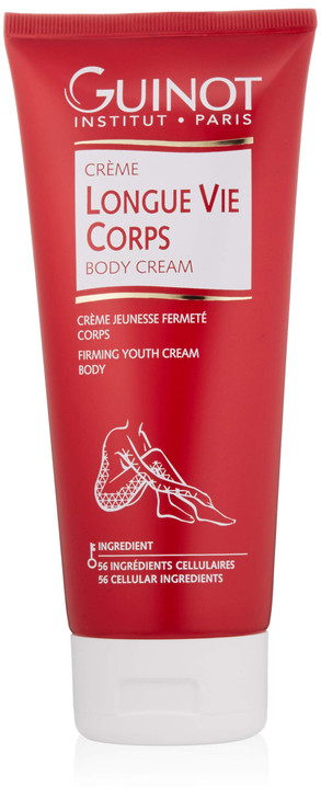 Guinot Longue Vie Corps Body Cream 59 oz
