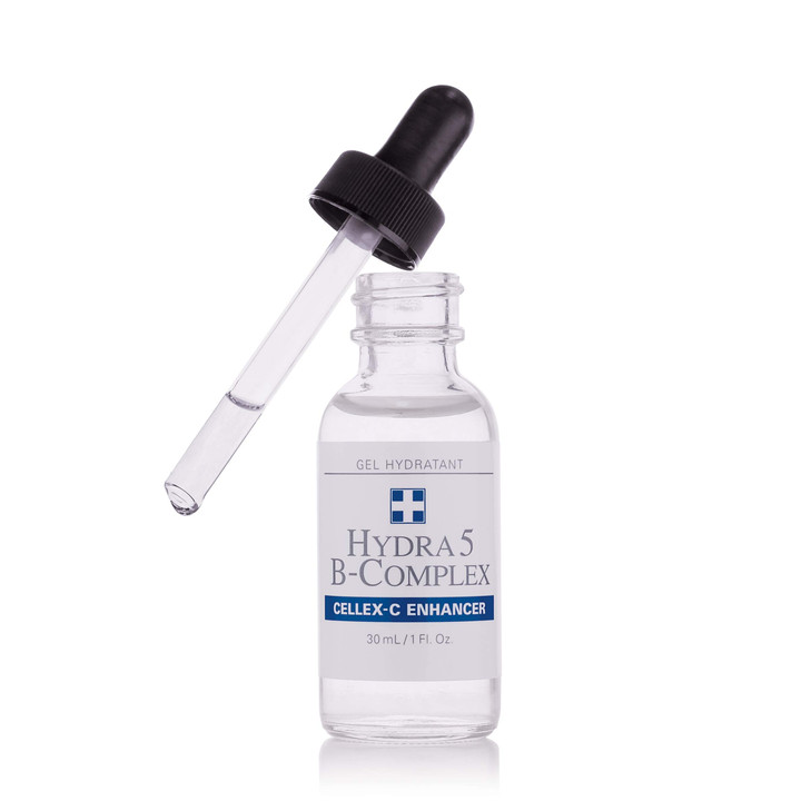 CellexC Hydra 5 BComplex 1 Fl Oz