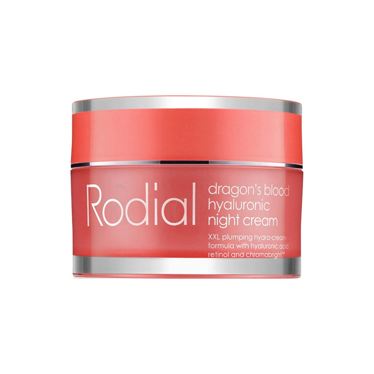 Rodial Dragons Blood Hyaluronic Night Cream 17 Fl Oz