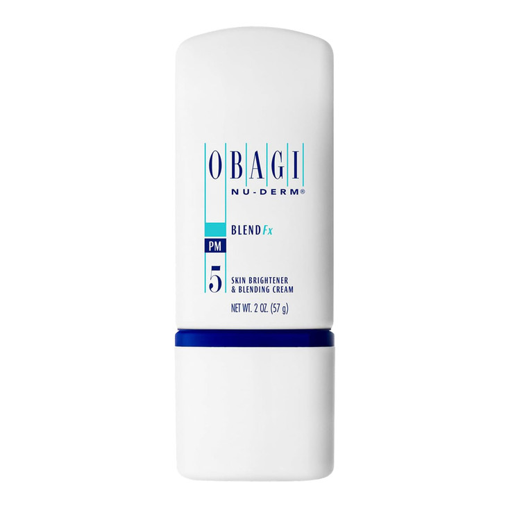 Obagi NuDerm Blend Fx Skin Brightening Clarifying Cream that Helps Brighten Soften Skin with Arbutin and Vitamins C E 2