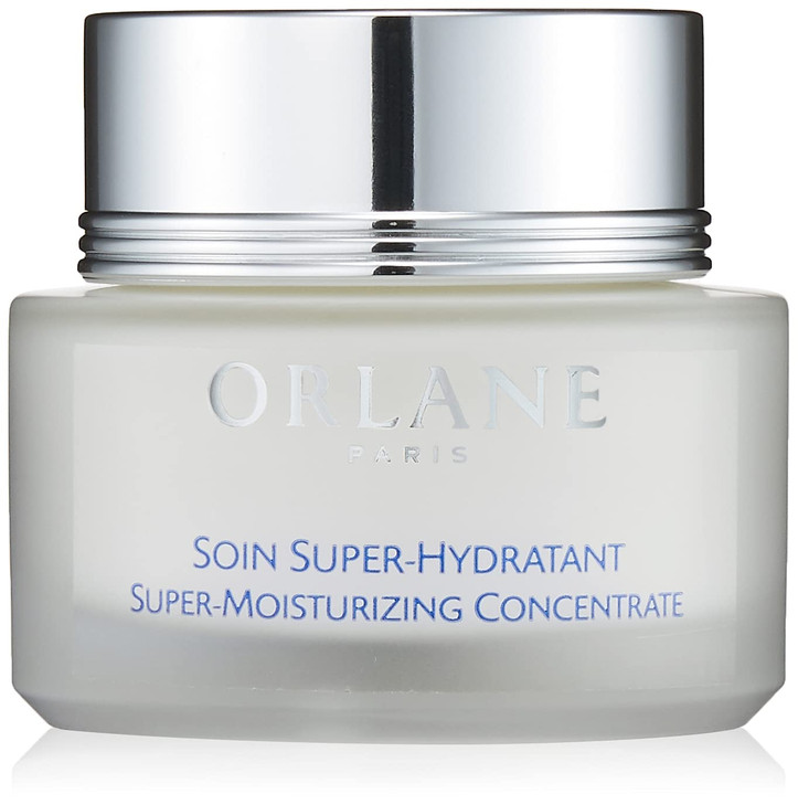 ORLANE PARIS SuperMoisturizing Concentrate 17 oz