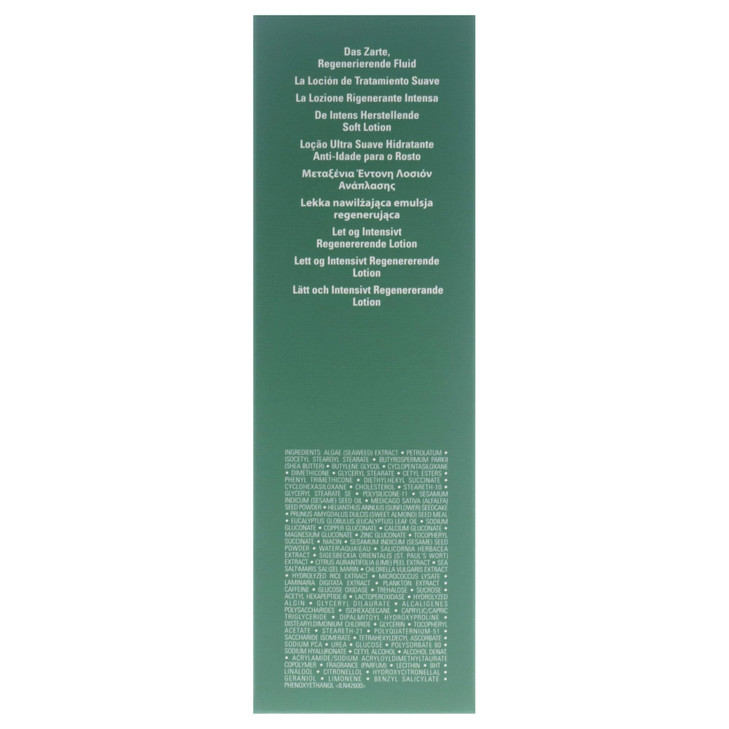 La Mer The Moisturizing Soft Lotion