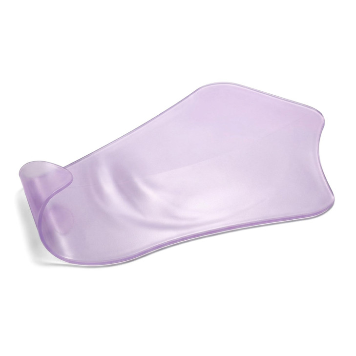 Nurse Jamie Skin Perfecting Silicone Neck Wrap Reusable AntiAging Treatment for Fine Lines Crepey Skin Firmness