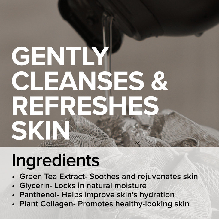 Mad Rabbit Refresh Body Wash Tattoo Aftercare Cleansing Ingredients Made For All Skin Types Gentle AntiAging Hydrating F