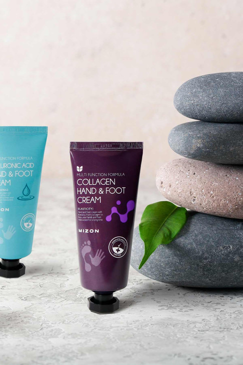 MIZON Collagen Hand Cream 100ml 338 fl oz