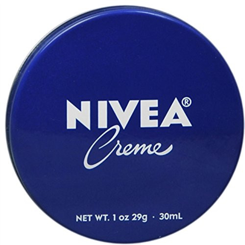 NIVEA Skin Creme 1 oz Pack of 10