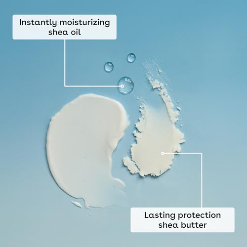 eos Shea Better Body Lotion Fresh Cozy 24Hour Moisture Skin Care Lightweight NonGreasy Natural Shea Vegan 16 fl oz