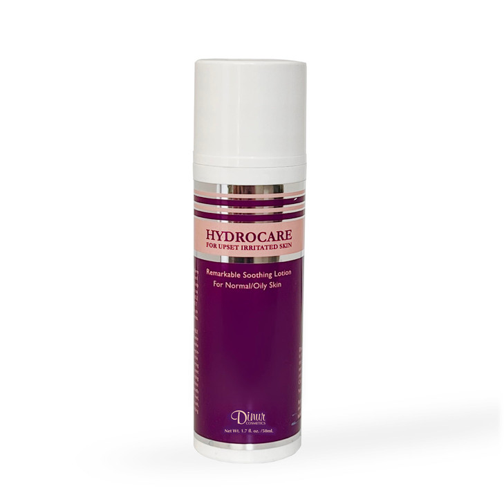 Dinur Cosmetics HYDROCARE Remarkable Soothing Lotion 17 oz 50 ml