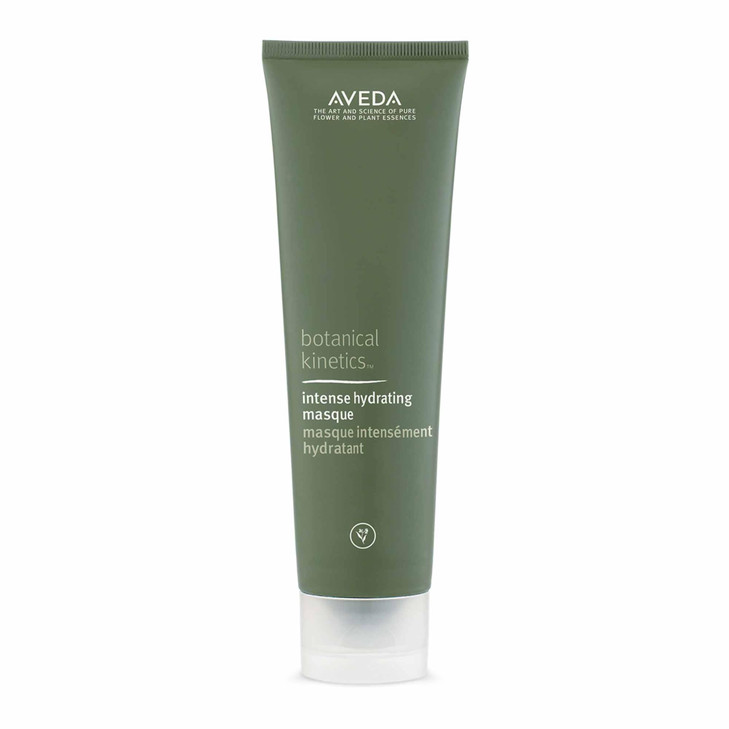 Aveda Botanical Kinetics Intense Hydrating Masque Hydrating Face Mask for Dry Skin Cooling Soothing OilFree 42 Fl Oz