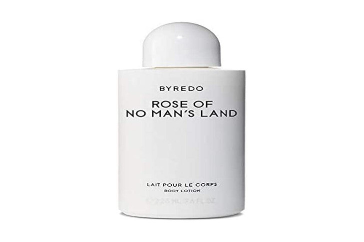 Rose of No Mans Land by Byredo for Unisex 76 oz Lotion