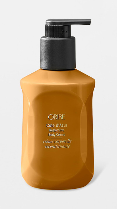 Cote dAzur Restorative Body Creme
