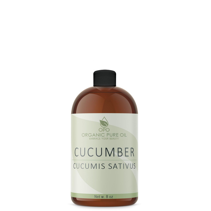 Cucumber Seed Oil 100 Pure Unrefined Cold Pressed Non GMO Vegan Bulk Carrier Oil for Face Skin Hair Body DIY Soap Making
