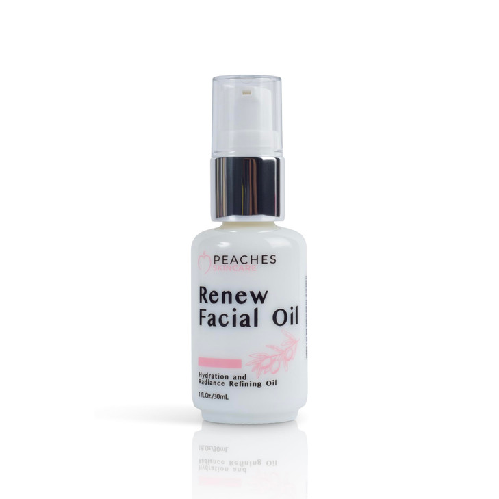 Face Oil for Women Restorative Blend with Grape Seed Olive Bergamot Agedefying Skin Care for Radiant Firm Look Renew Fac