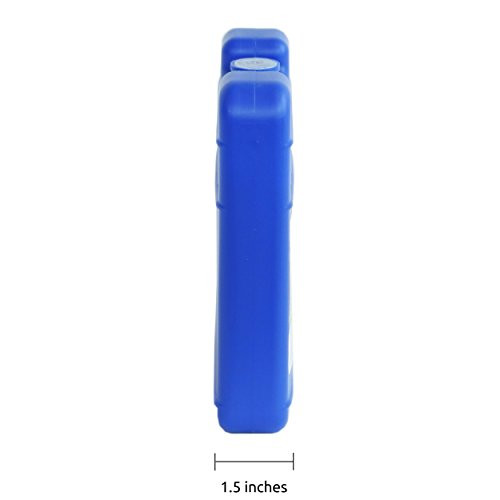 Freez Pak, Reusable Ice Pack, Medium online at globaldelivered