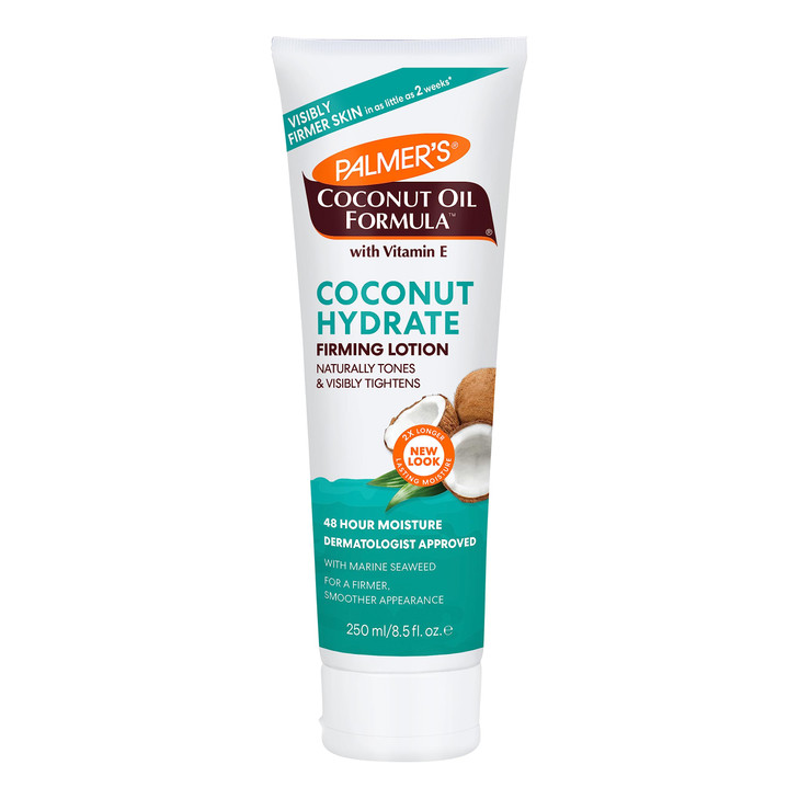 Palmers Coconut Oil AntiOxidant Firming Lotion for Unisex 85 Fl Oz