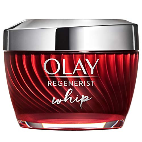 Olay Regenerist Whip Face Moisturizer 17 Ounce