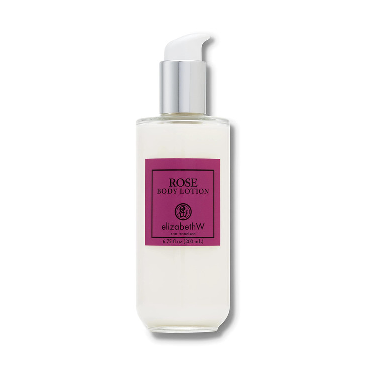 Rose Body Lotion 675 Fl Oz