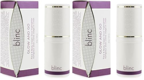 blinc Cream Stick Highlighter Midnight Glow 35 Gram
